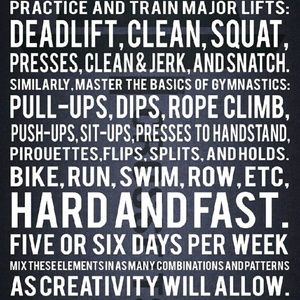 Meet your Posher, Scott